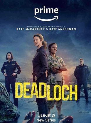 cartoonhd deadloch|Deadloch (TV Series 2023.